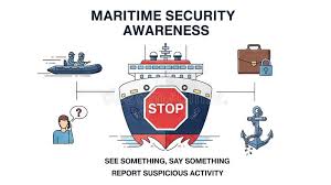 Ship Security Awareness
