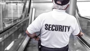 Designated Security Duties