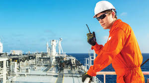Ship Security Officer