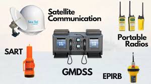 GMDSS (GOC)