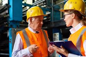 Human Element, Leadership and Management (HELM) Management level
