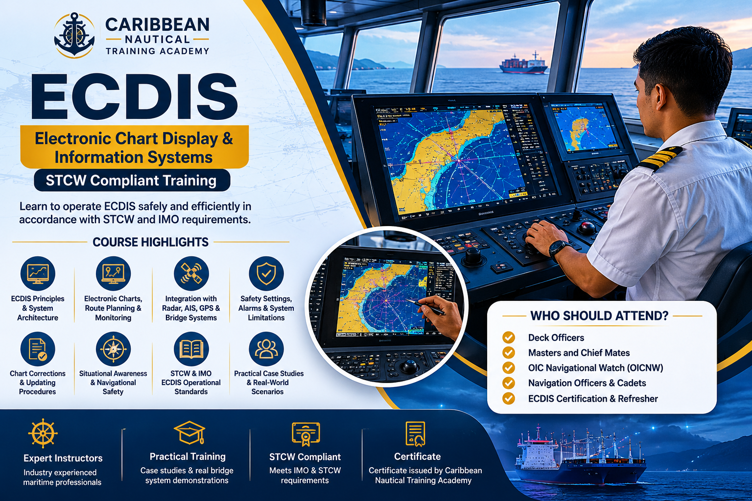 ECDIS