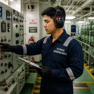 High Voltage Operational & Management Level